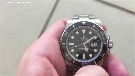 rolex submariner ceramic bezel scratch|Rolex Submariner ceramic insert bezel.